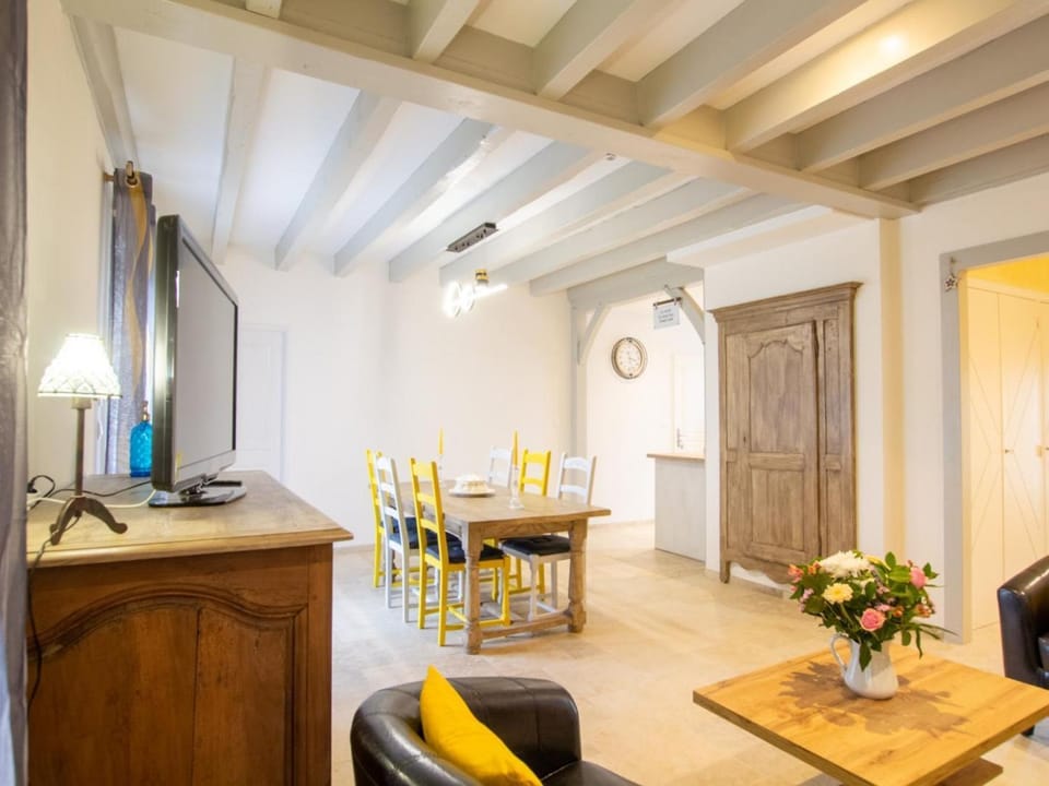 Maison paisible avec terrasse et jardin proche sites préhistoriques - FR-1-616-339 House in Le Bugue