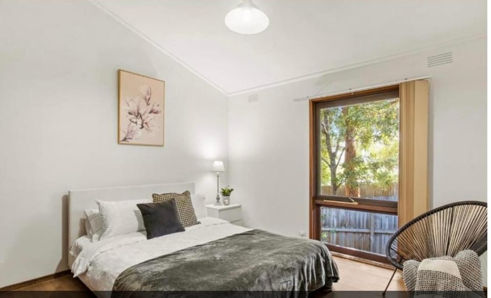 Tsapas Homes Vacation rental in Melbourne