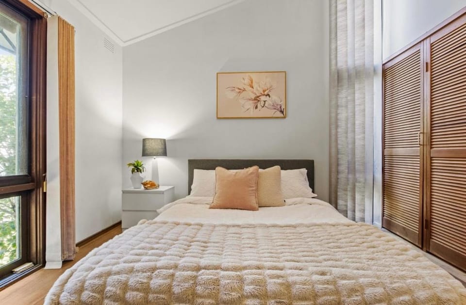 Tsapas Homes Vacation rental in Melbourne