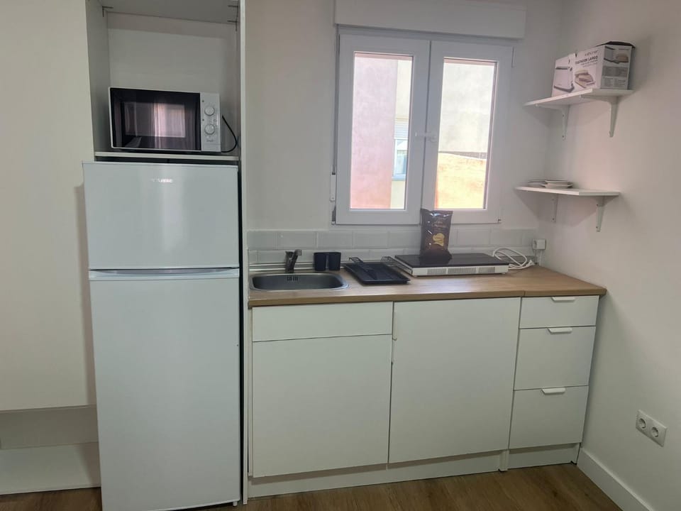 Acogedor apartamento junto a la playa Apartment in Fuengirola