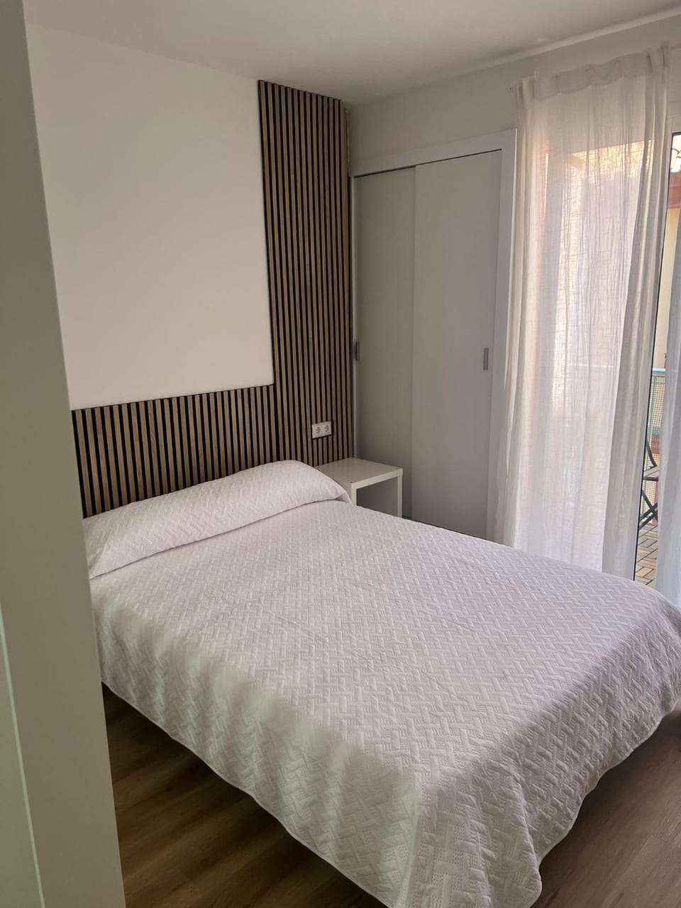 Acogedor apartamento junto a la playa Apartment in Fuengirola