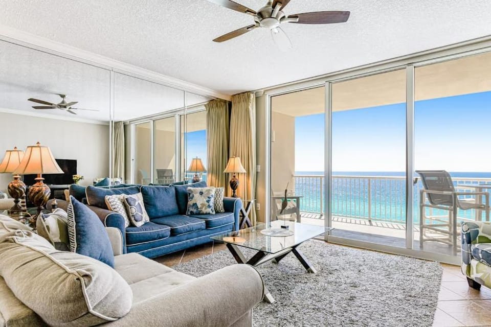 Palazzo 0804 House in Panama City Beach