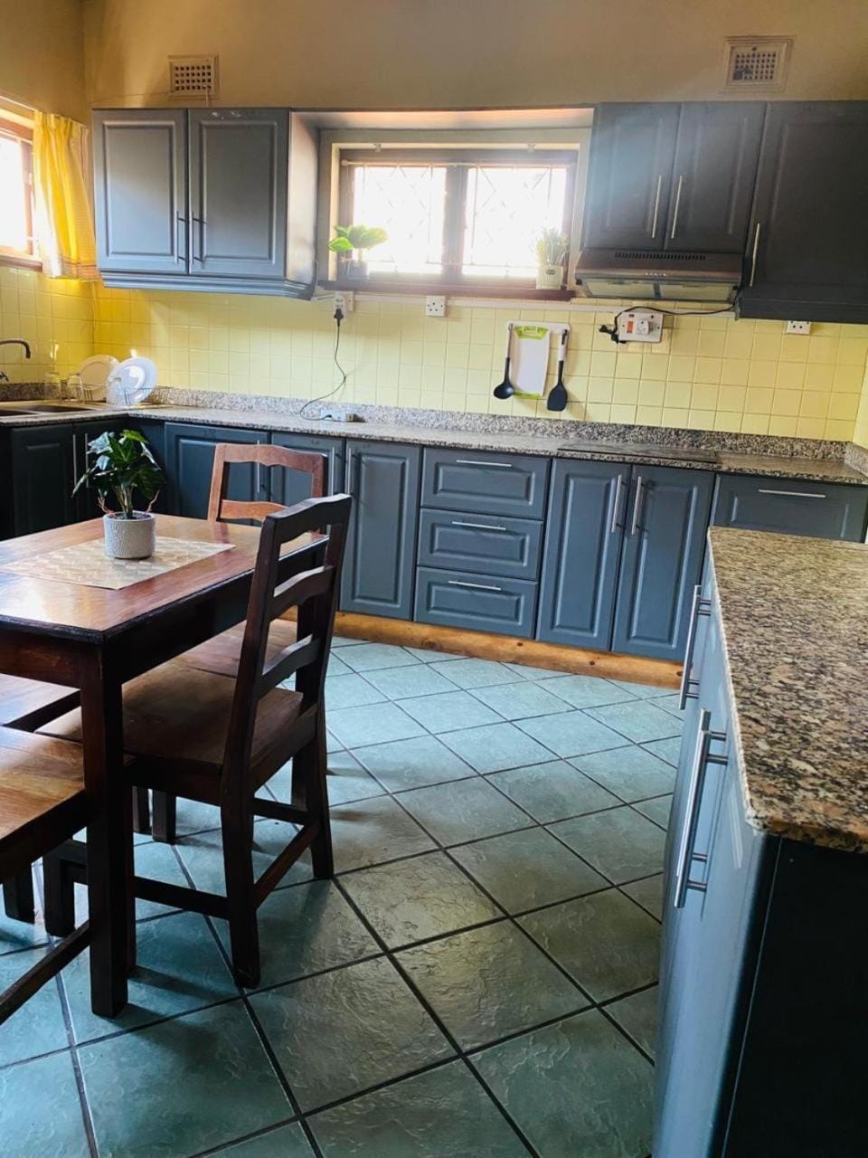 Starlight Guest house Bed and Breakfast in Durban