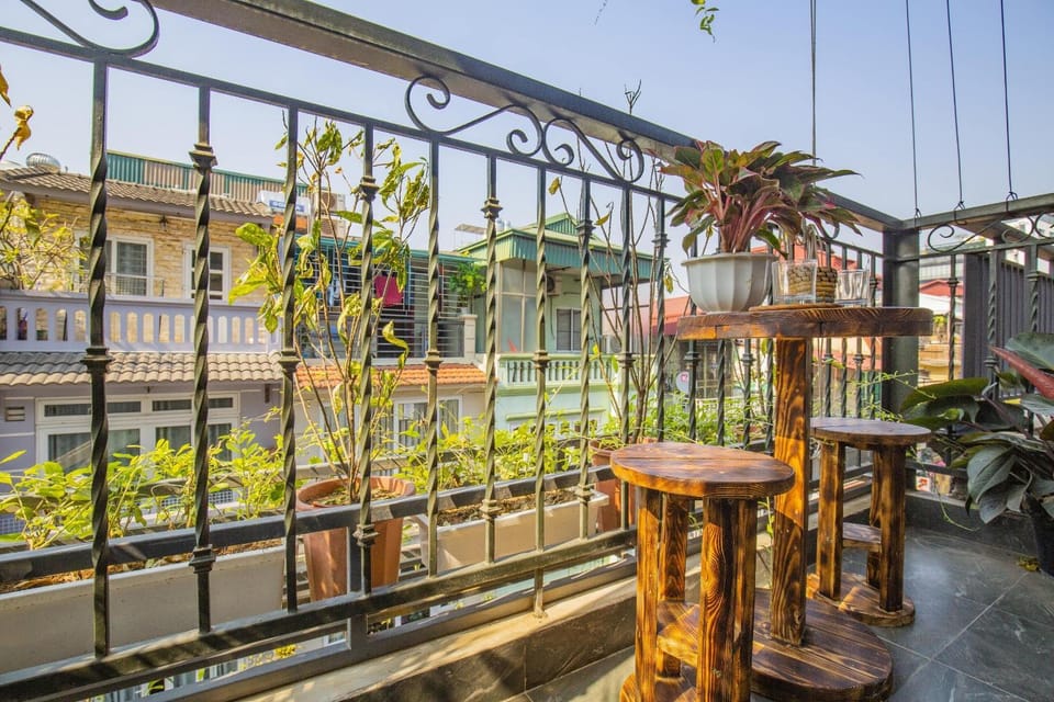 View (from property/room), Balcony/Terrace