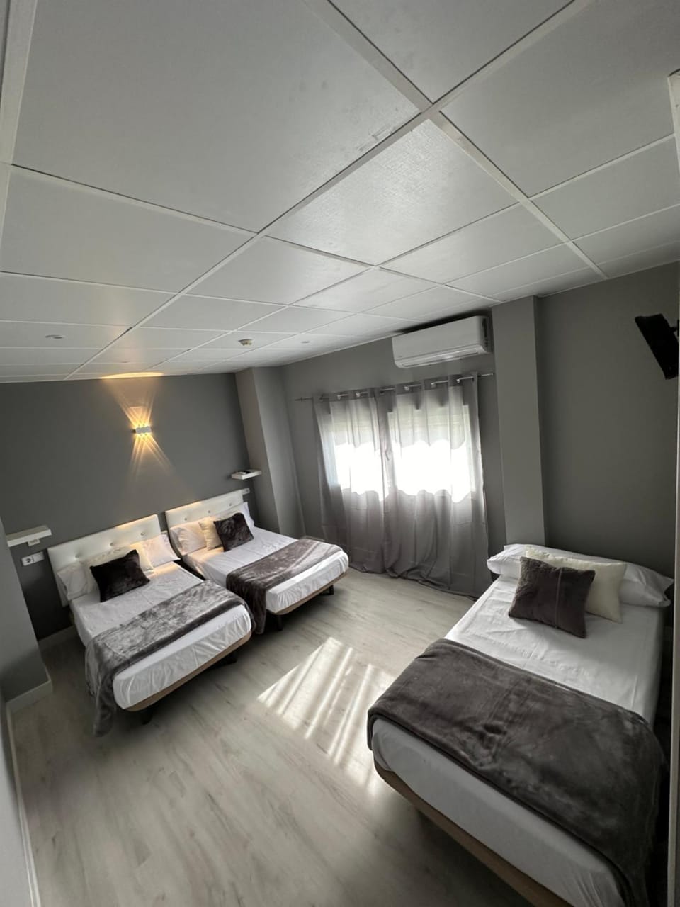 Hotel Vanity Hotel in Zamora