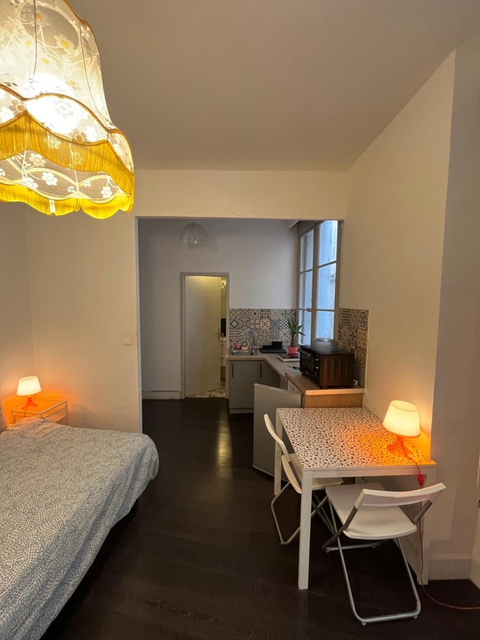 Joli studio zone piétonne Apartment in Montpellier