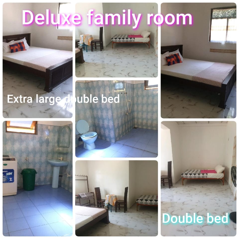Dillenia canopy Bed and Breakfast in Mirissa