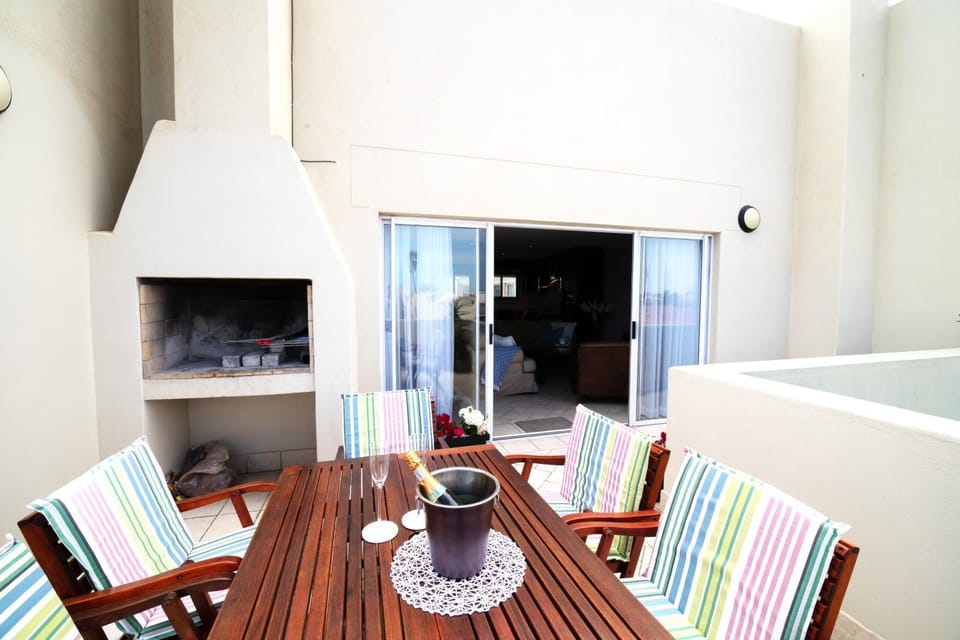 BBQ facilities, Balcony/Terrace, Balcony/Terrace