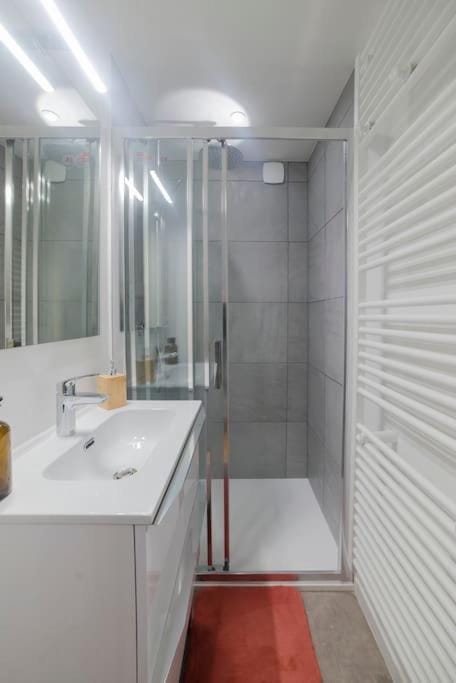 Appartement cosy hyper centre Apartment in Vosges