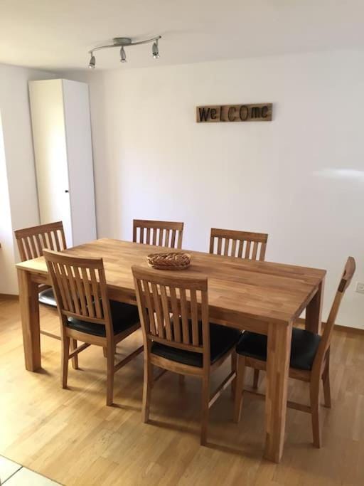 Appartement Casa Rancurina Apartment in Canton of Ticino