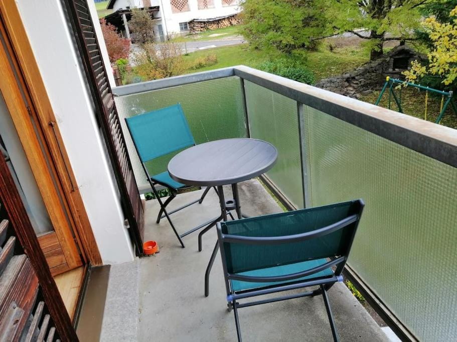 Appartement Casa Rancurina Apartment in Canton of Ticino