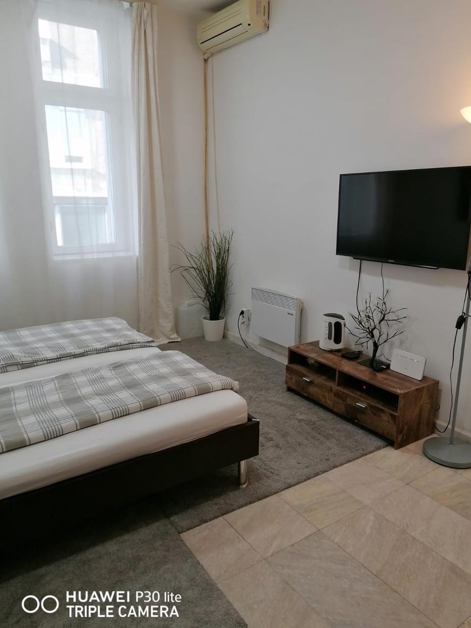 Nikolas 2 Apartment in Belgrade