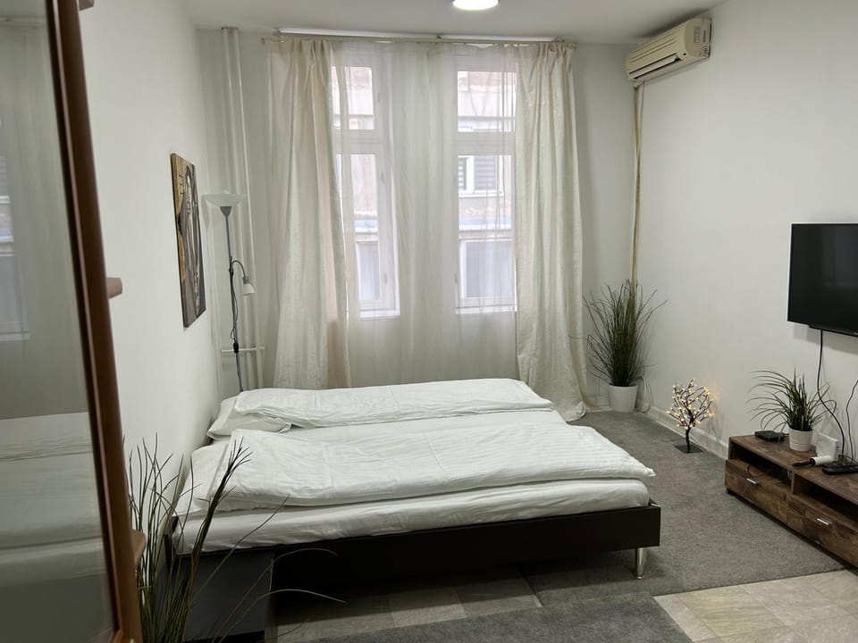 Nikolas 2 Apartment in Belgrade