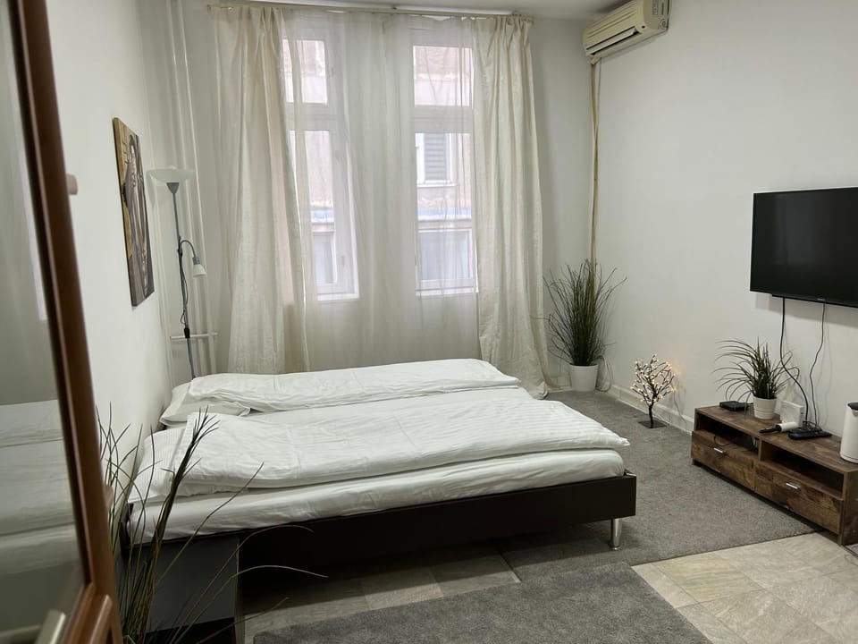 Nikolas 2 Apartment in Belgrade