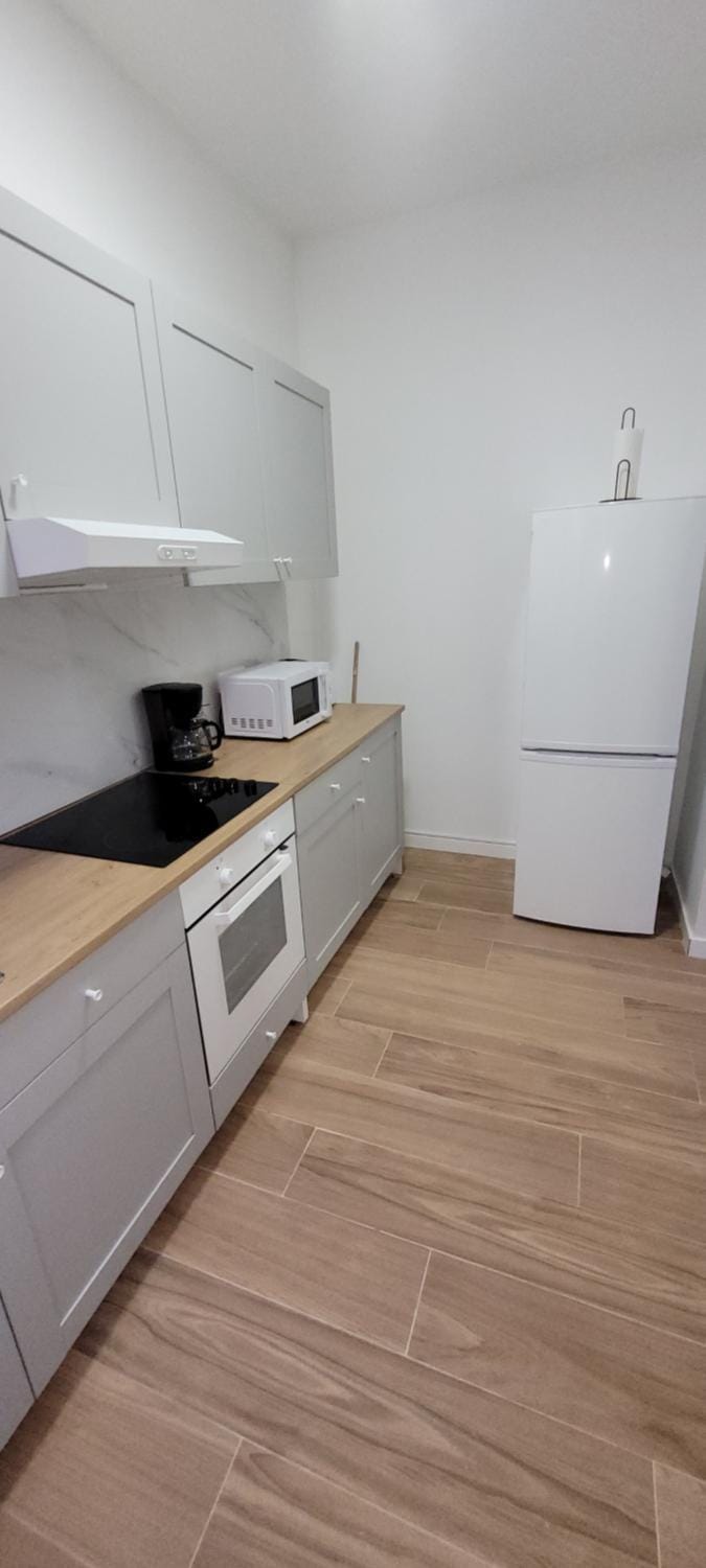 Au pied du théâtre Apartment in Wallonia, Belgium