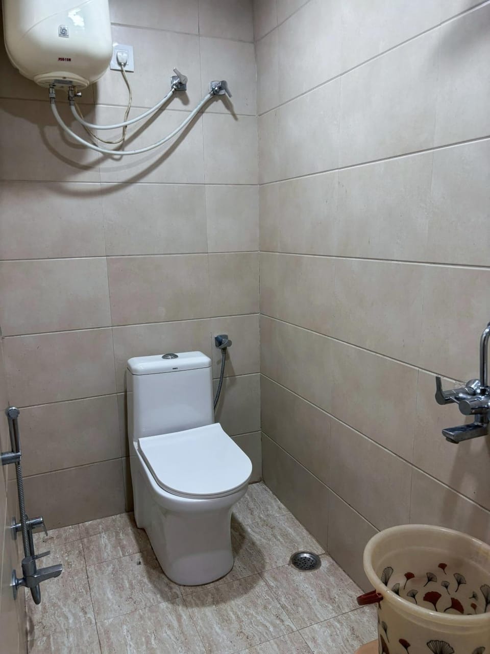 bidet