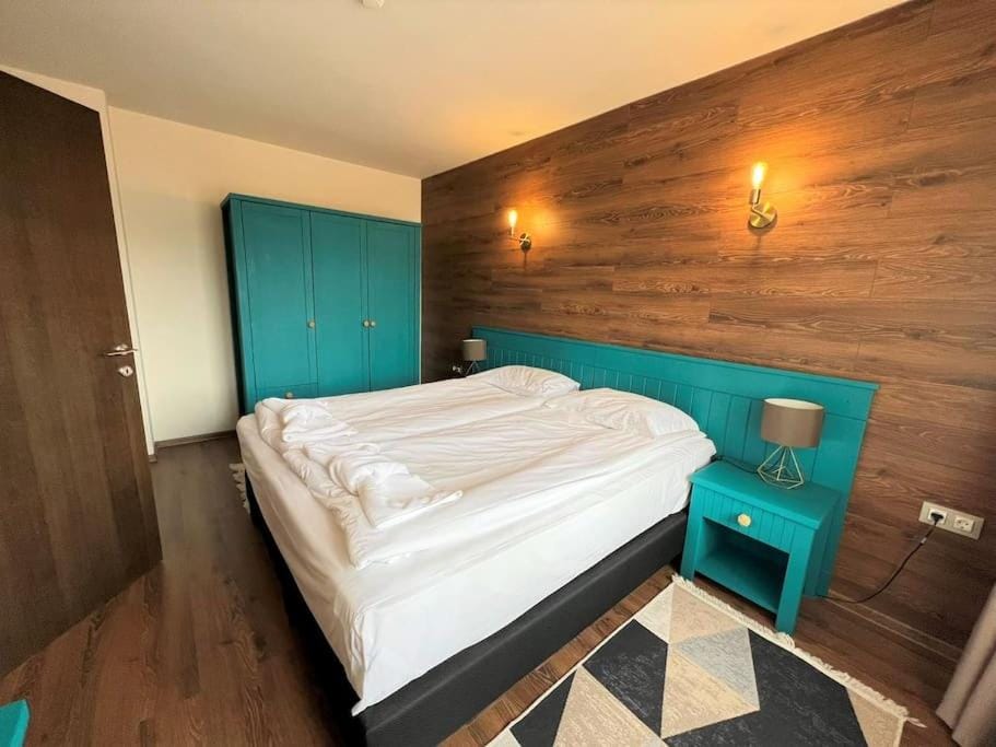 Private Villa in Ruskovets Villa in Blagoevgrad Province