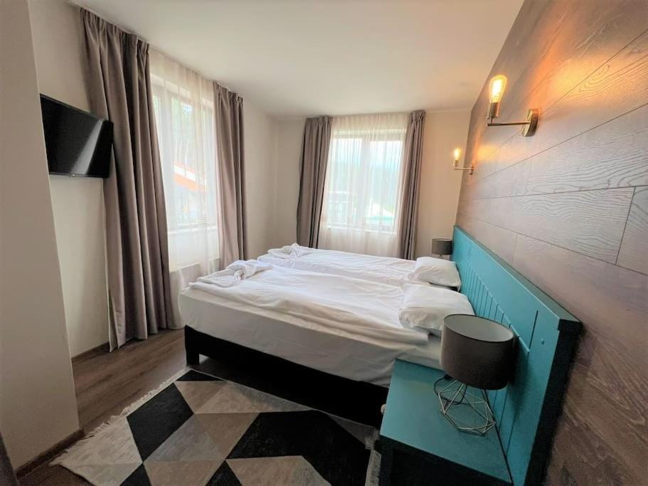 Private Villa in Ruskovets Villa in Blagoevgrad Province