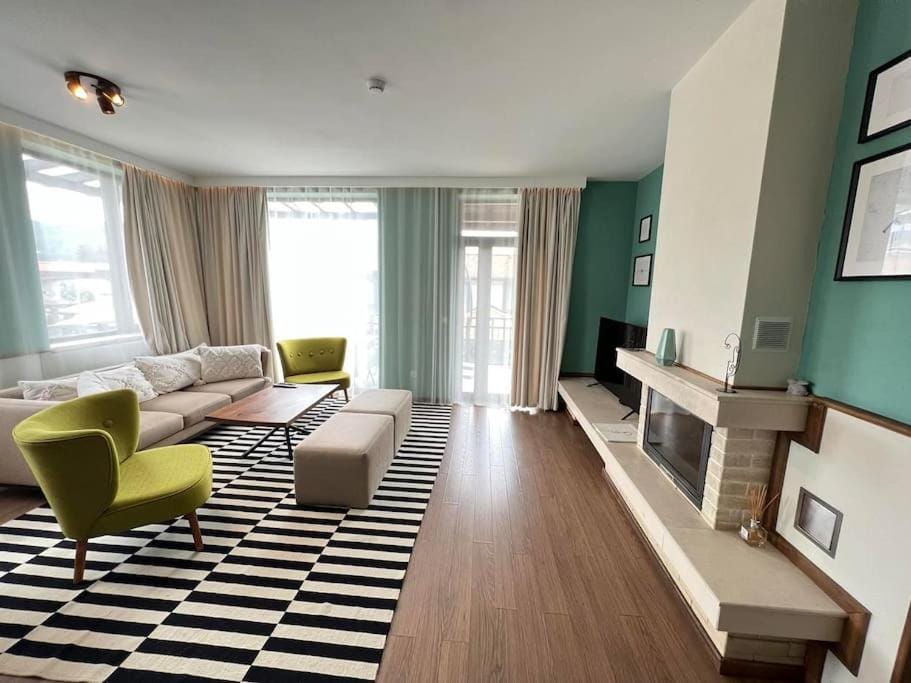 Private Villa in Ruskovets Villa in Blagoevgrad Province