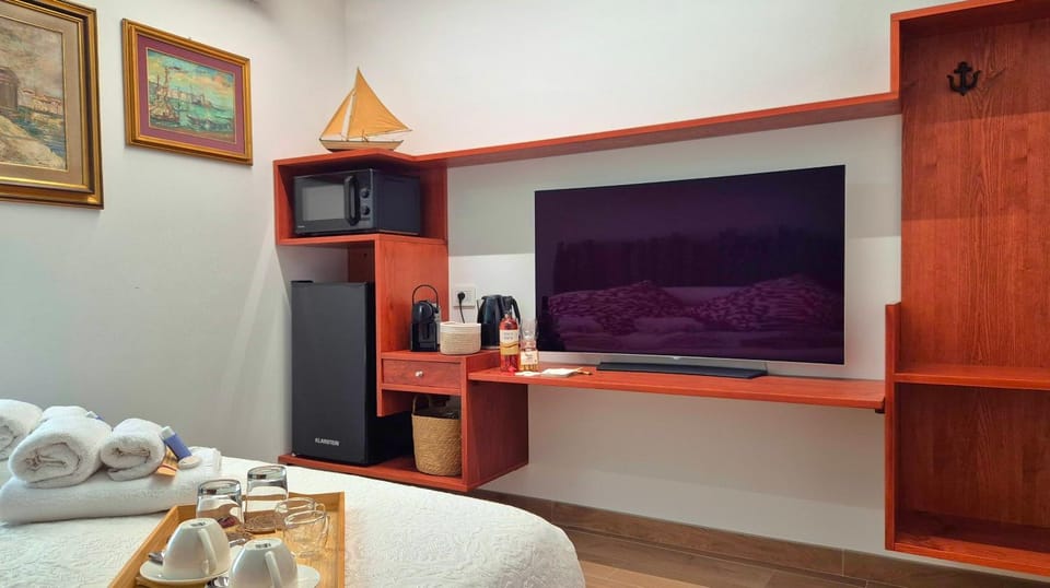 TV and multimedia