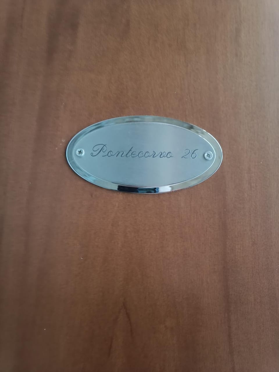 Pontecorvo 26 Apartment in Naples