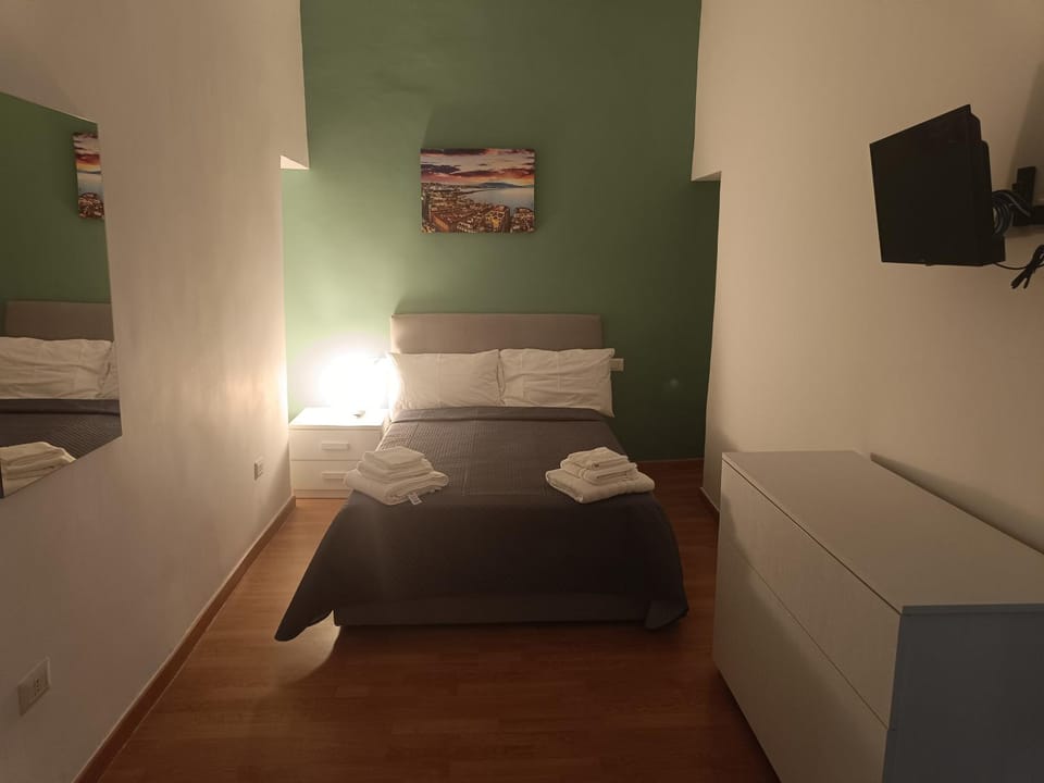 Pontecorvo 26 Apartment in Naples