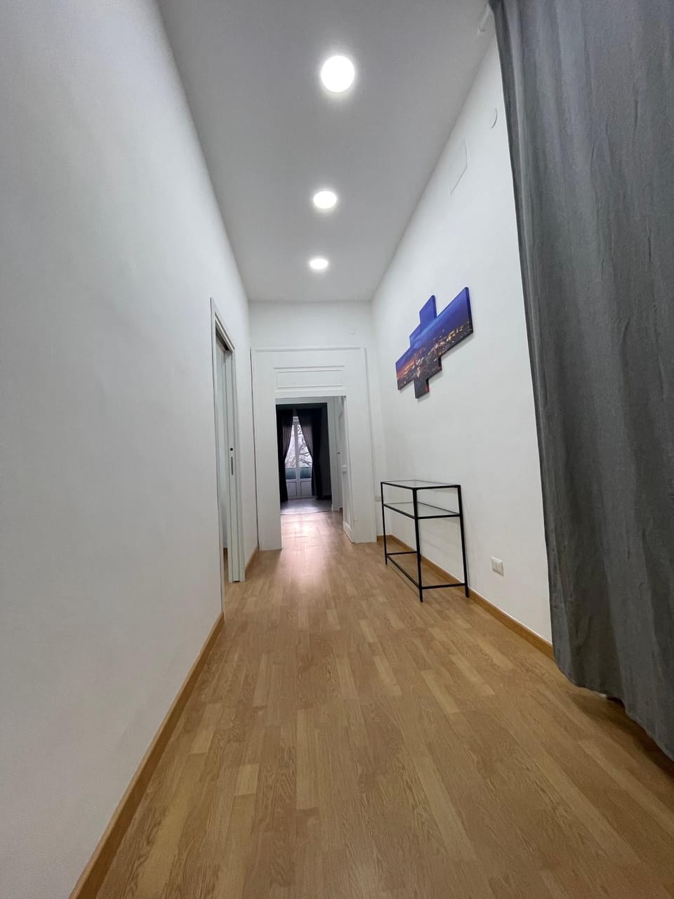 Pontecorvo 26 Apartment in Naples
