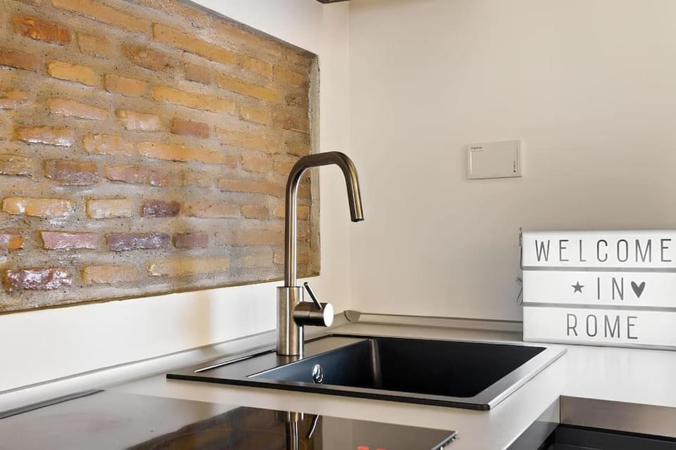 HostMe Piazza Navona Apartament Apartment in Rome