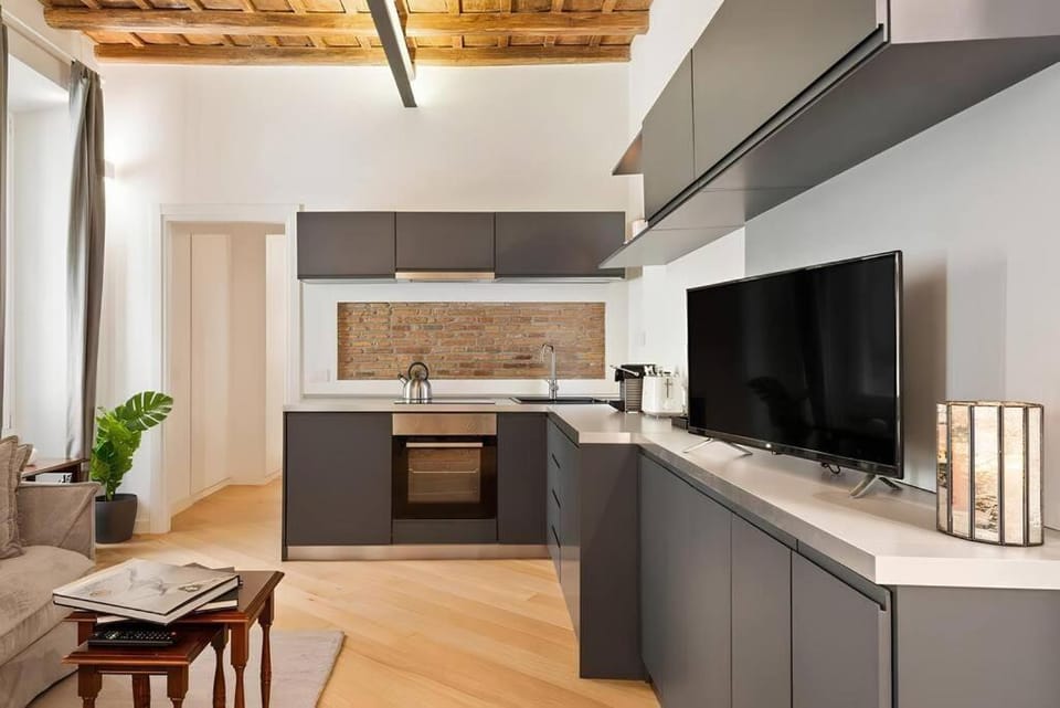 HostMe Piazza Navona Apartament Apartment in Rome