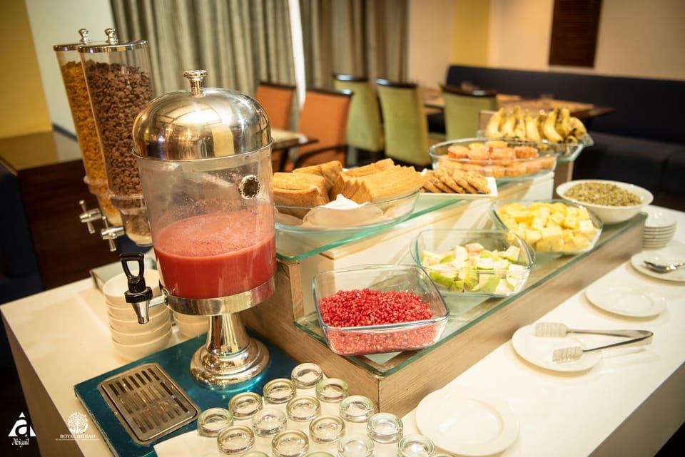 Breakfast