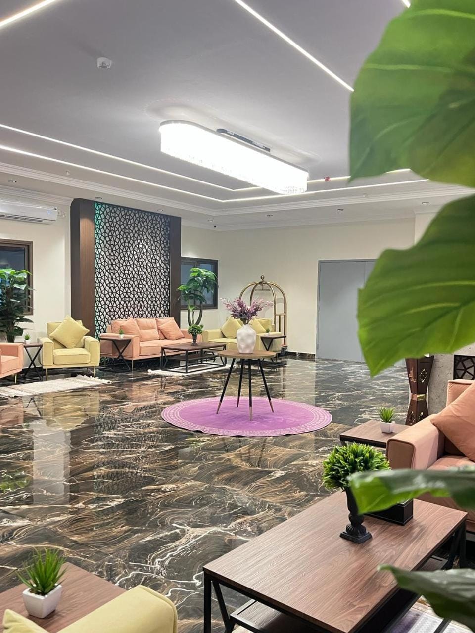 LAVANTA Hotel Hotel in Al Khobar