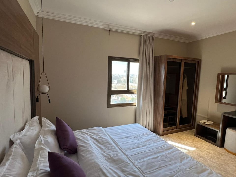 LAVANTA Hotel Hotel in Al Khobar