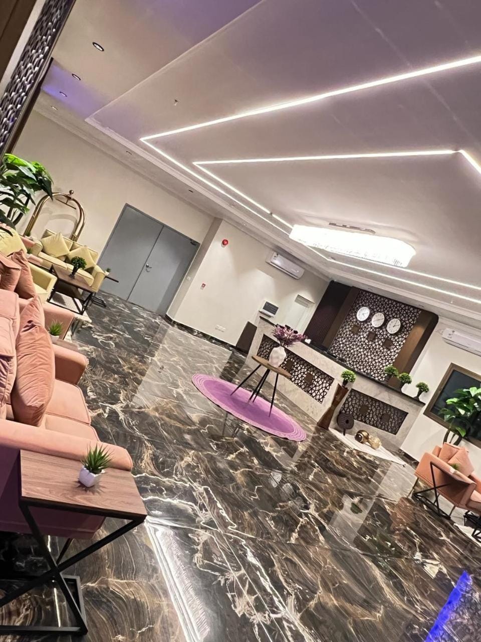 LAVANTA Hotel Hotel in Al Khobar