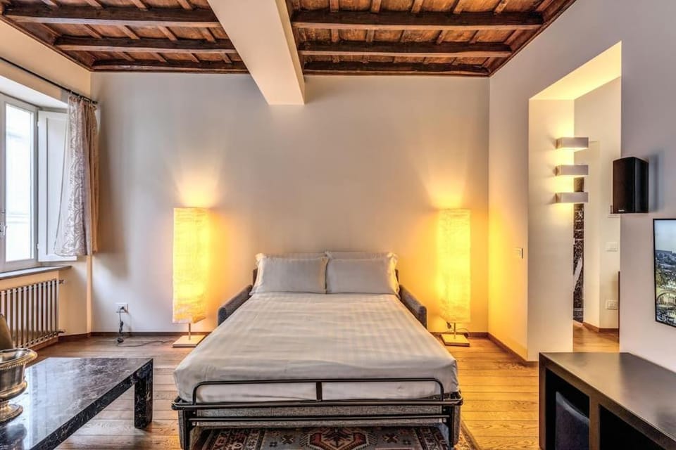 View (from property/room), Bedroom