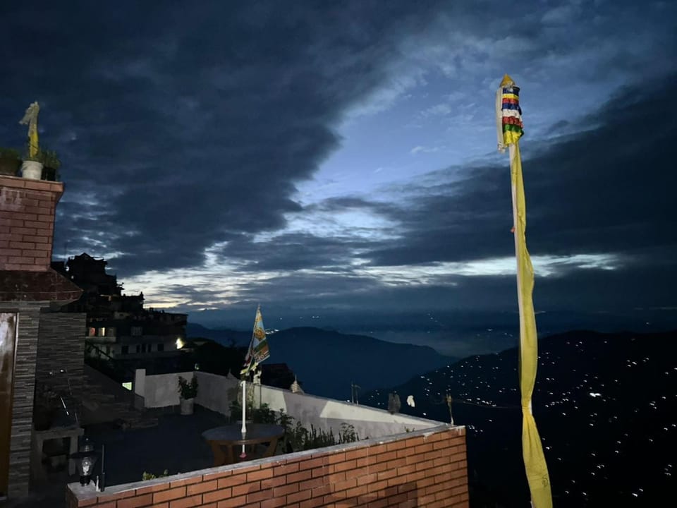 MURMINCHO HOMESTAY Vacation rental in Darjeeling