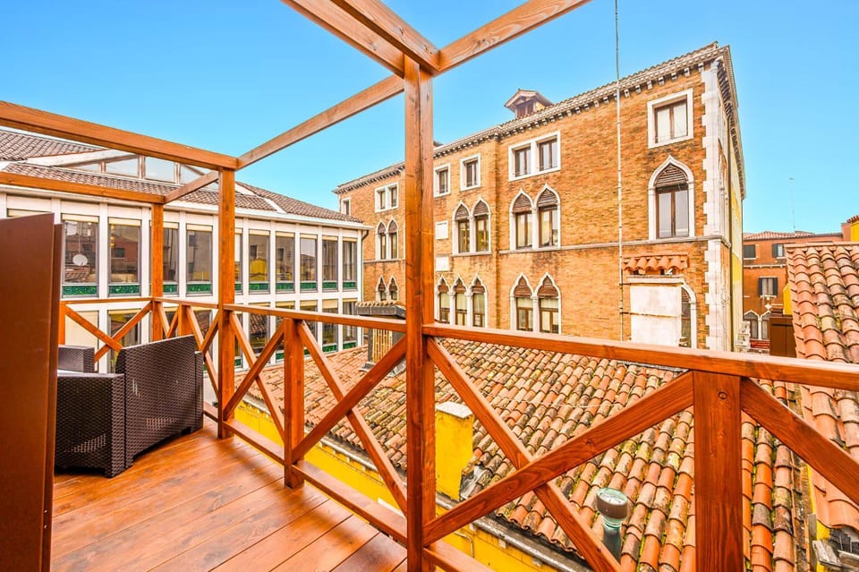 View (from property/room), Balcony/Terrace, Balcony/Terrace