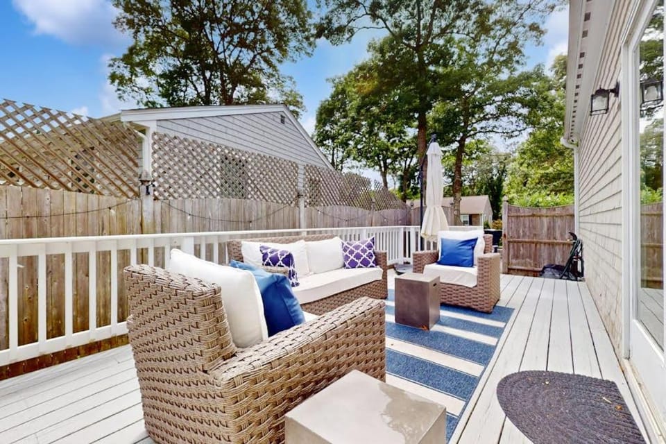 Hidden Gem Hideaway House in Centerville