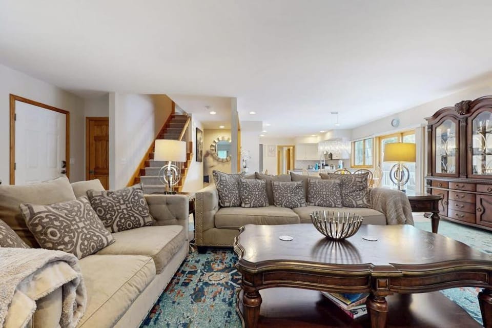 Hidden Gem Hideaway House in Centerville