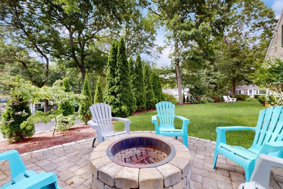 Hidden Gem Hideaway House in Centerville