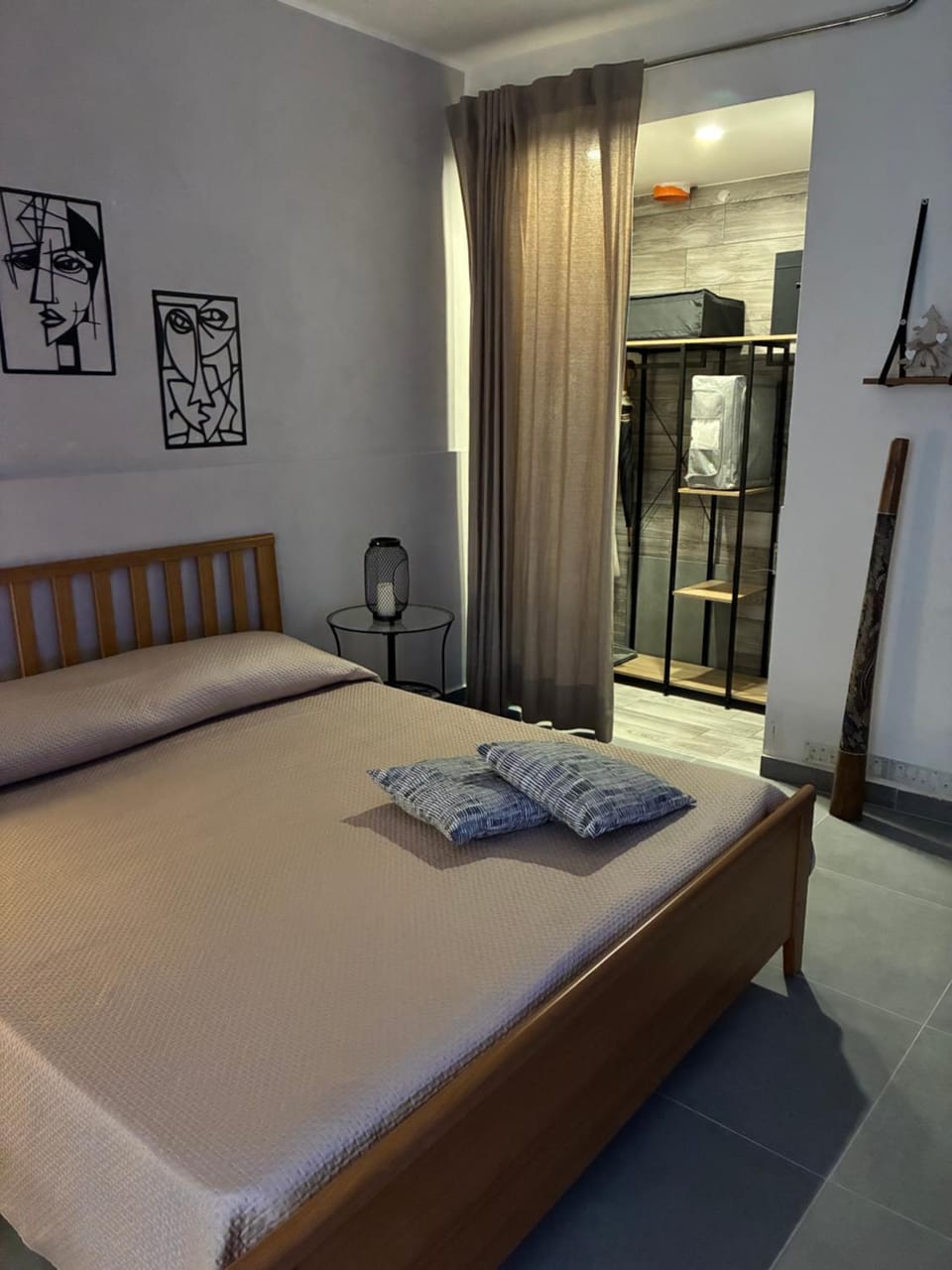 Civico 3 - Napoli Apartment in Naples