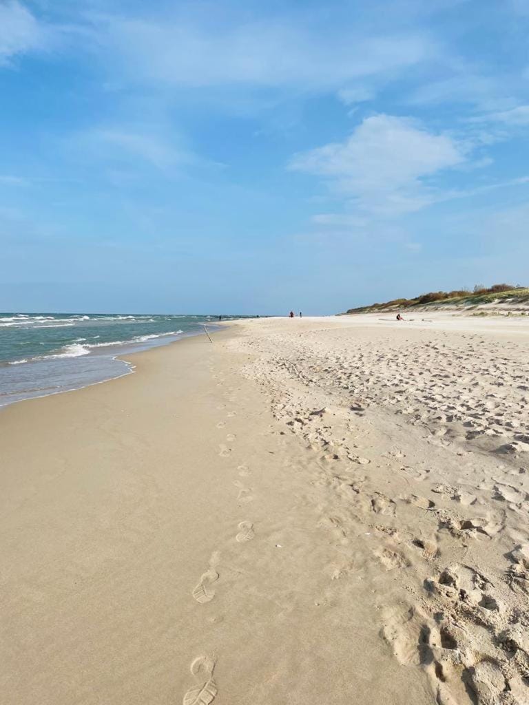 Nearby landmark, Beach