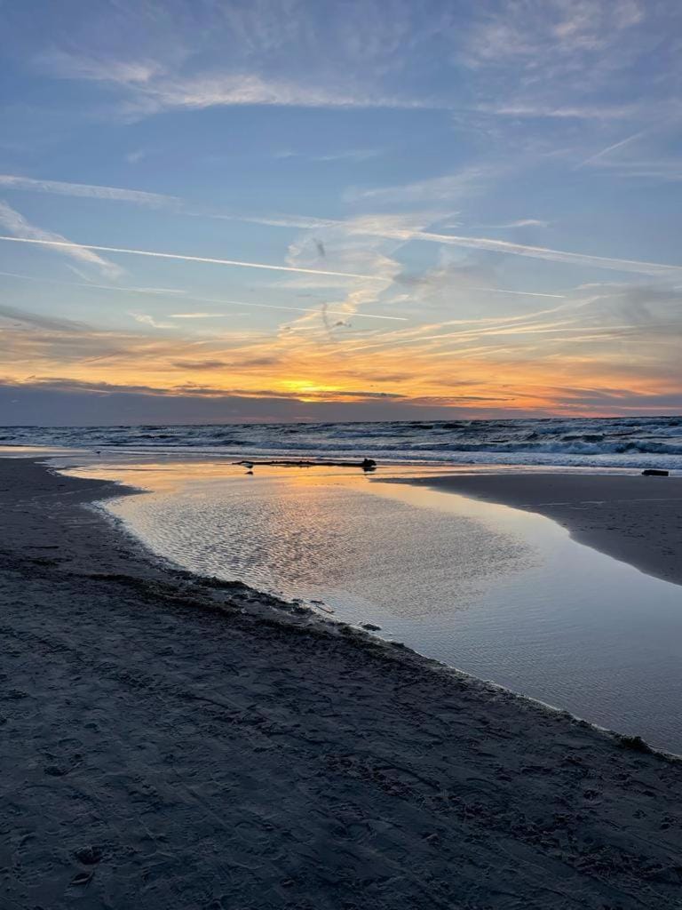Natural landscape, Beach