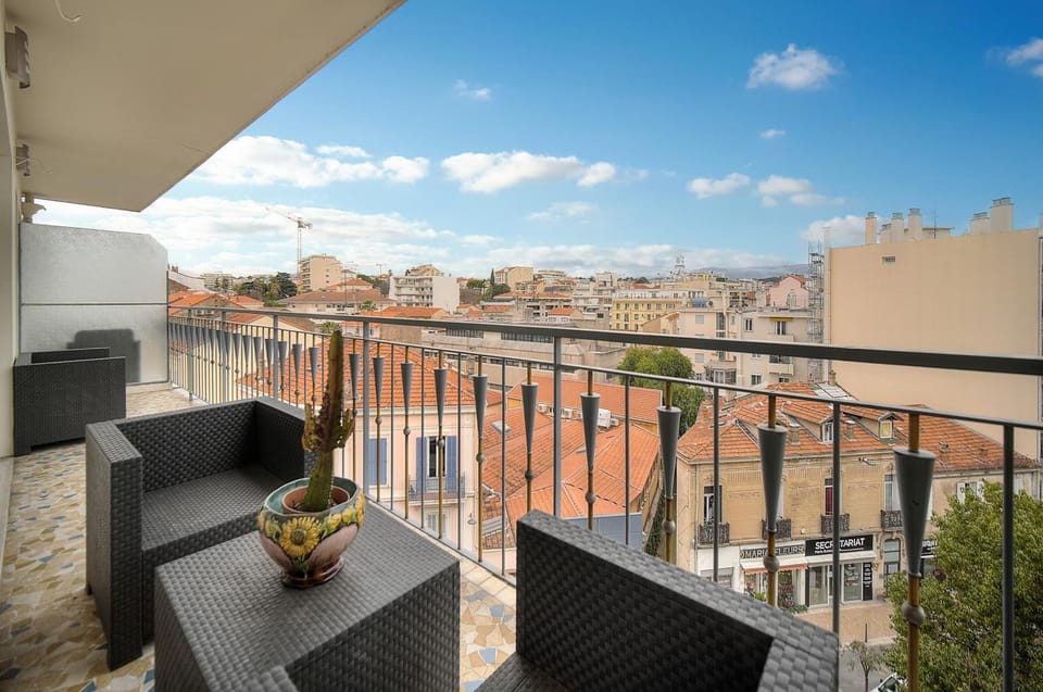 View (from property/room), Balcony/Terrace