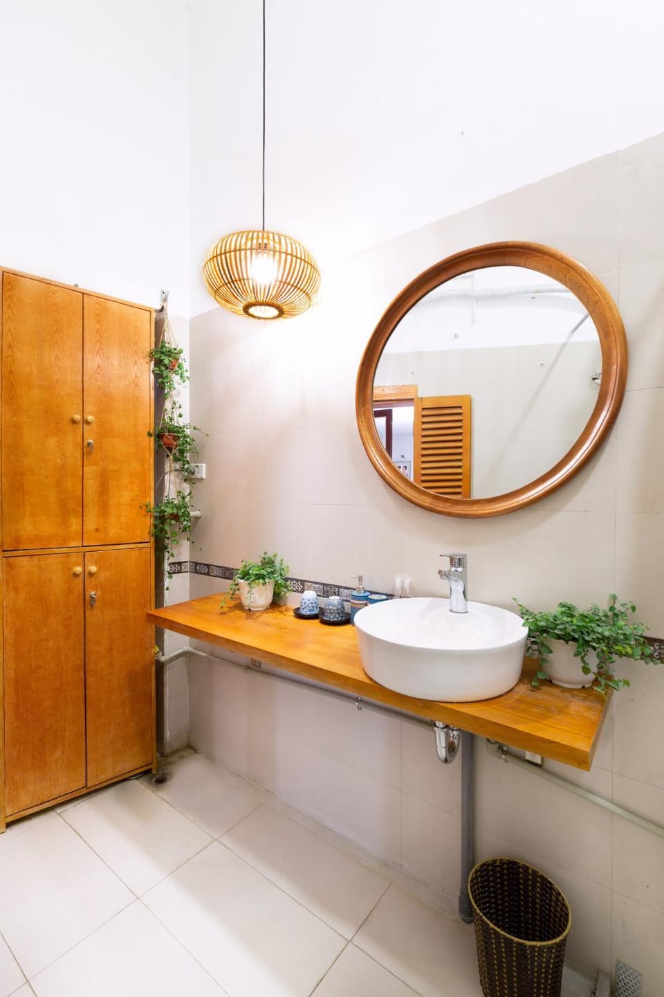Laca Homestay Apartment in Hanoi