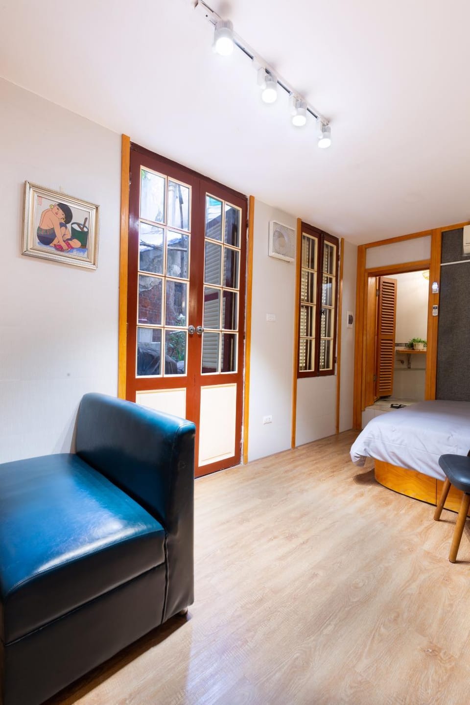Laca Homestay Apartment in Hanoi