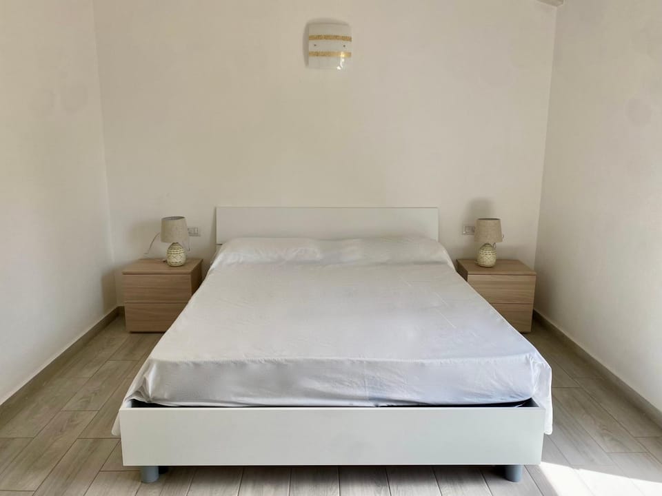 Villetta 3 La Caletta House in Sardinia