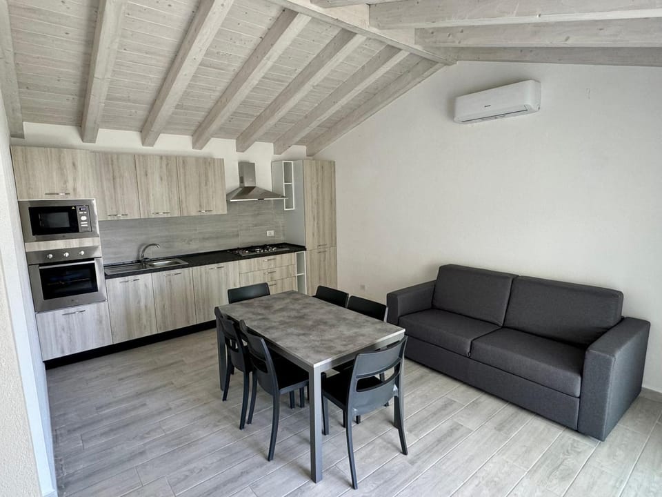 Villetta 3 La Caletta House in Sardinia