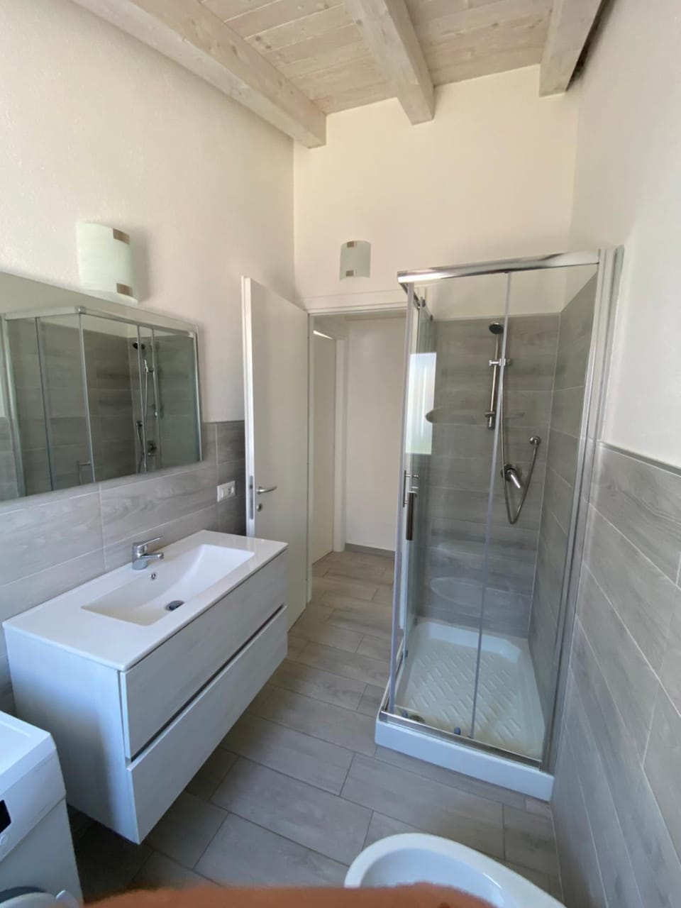 Villetta 3 La Caletta House in Sardinia