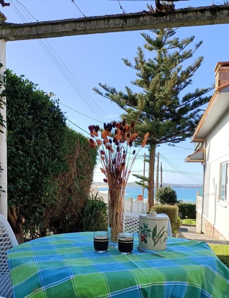 Garden view, Sea view