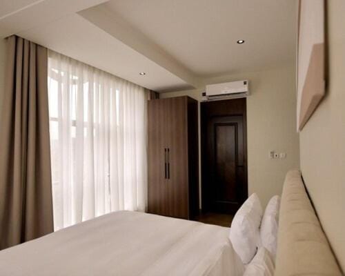 Micassa Suites Apartment in Kampala